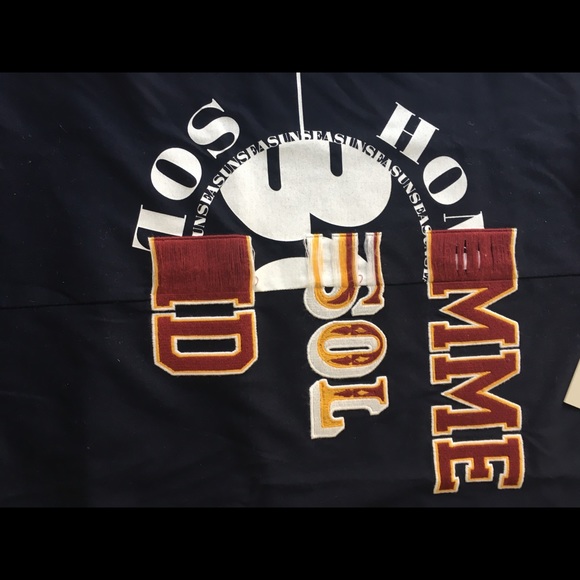 Men’s European designer streetwear - Picture 2 of 5